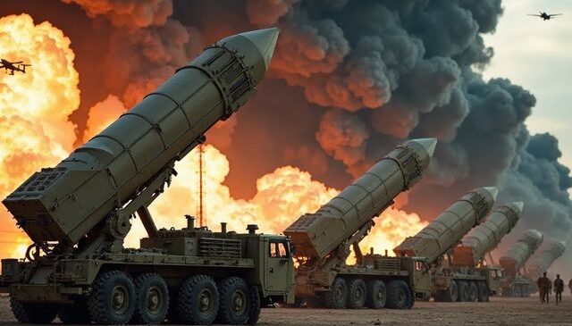 İranlı vekilden savaşın seyrini değiştirecek iddia: 80 ayrı bombaya bölünen füzelerimiz var