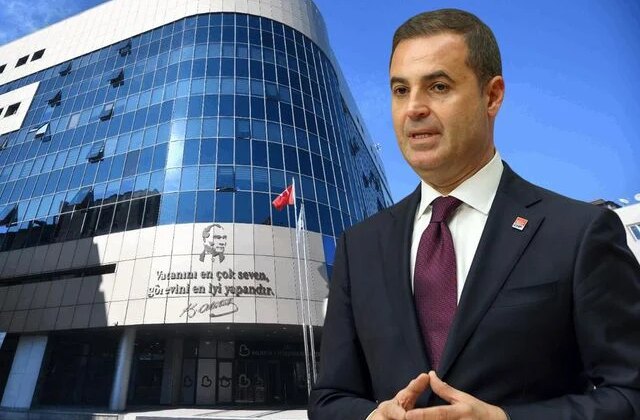“İş bittikten sonra ihale” iddiası! Balıkesir Büyükşehir Belediye Başkanı Ahmet Akın’a soruşturma izni verildi