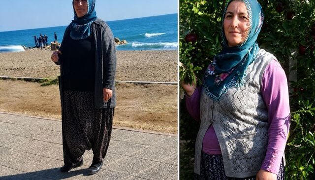 İş yerinde kesilen ağaç, üzerine devrildi; 4 çocuk annesi öldü