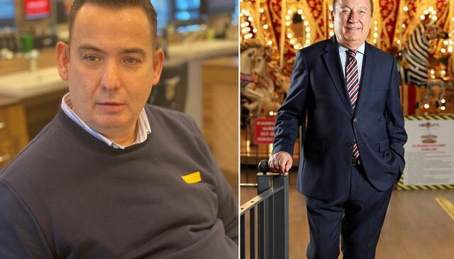 İşadamı baba ve oğlu arasındaki “dronla taciz” olayında yeni gelişme