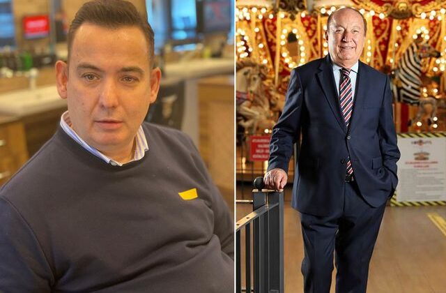 İşadamı baba ve oğlu arasındaki “dronla taciz” olayında yeni gelişme