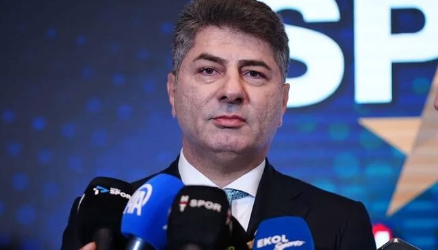 İsimler bomba! İşte Hakan Safi’nin teknik direktör adayları