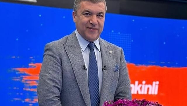 İsmail Küçükkaya ekranlara mı dönüyor? Açıklama yaptı
