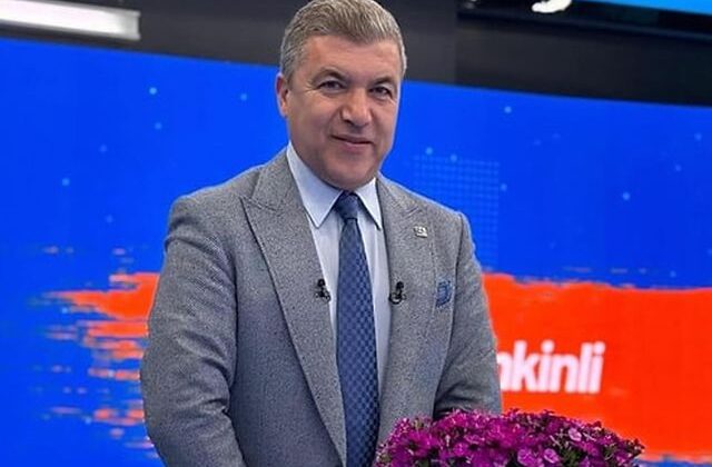 İsmail Küçükkaya ekranlara mı dönüyor? Açıklama yaptı