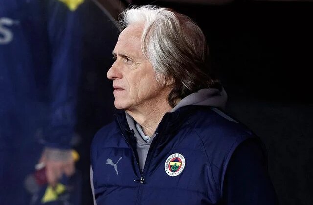 İsmi Fenerbahçe ile anılan Jorge Jesus’tan sarı-lacivertlileri heyecanlandıran sözler