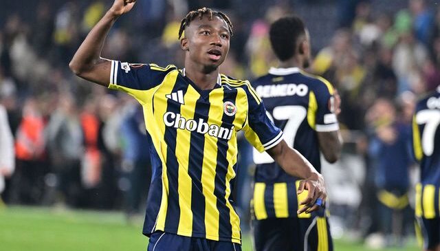 İsmi Fenerbahçe ile anılan ünlü hoca, Nene’yi istiyor! 22 milyon Euro’luk dev teklif