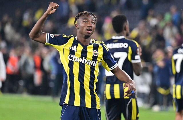 İsmi Fenerbahçe ile anılan ünlü hoca, Nene’yi istiyor! 22 milyon Euro’luk dev teklif