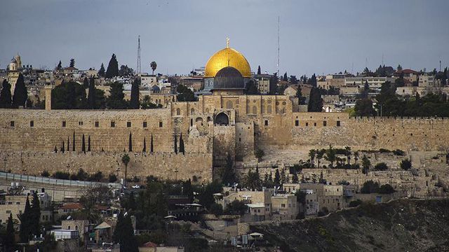 Netanyahu kabinesinden Mescid-i Aksa provokasyonu: Baskına hazırlanıyorlar
