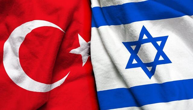 İsrail basınından olay iddia: Tel Aviv yönetimi, İstanbul Başkonsolosluğu’nu kapatmayı düşünüyor