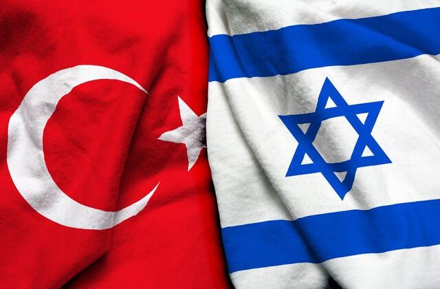 İsrail basınından olay iddia: Tel Aviv yönetimi, İstanbul Başkonsolosluğu’nu kapatmayı düşünüyor