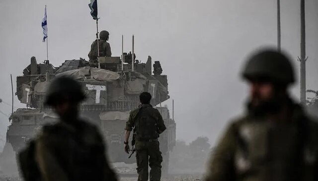 İsrail’in İran’a saldırılar için Irak’ta “ikinci gizli karakol kurduğu” iddiası