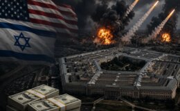 Pentagon açıkladı: Orta Doğu savaşının maliyeti 29 milyar dolara ulaştı