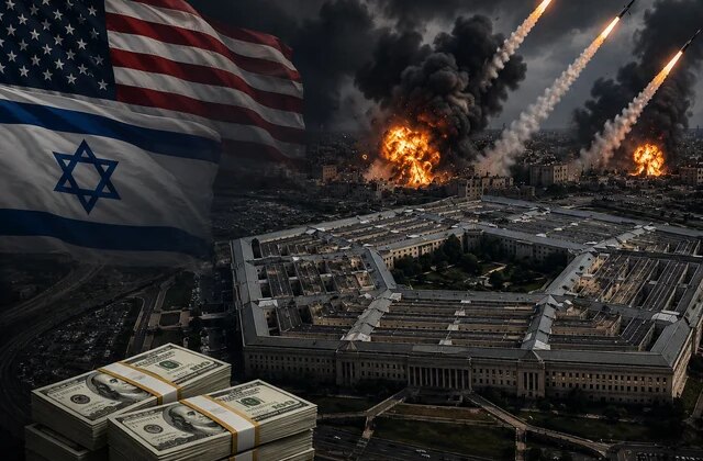 Pentagon açıkladı: Orta Doğu savaşının maliyeti 29 milyar dolara ulaştı