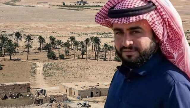 İsrail’in Irak’taki gizli üssünü ifşa eden çoban öldürüldü
