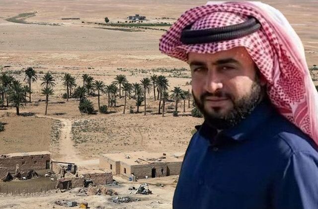 İsrail’in Irak’taki gizli üssünü ifşa eden çoban öldürüldü