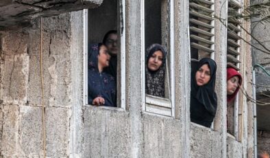 İsrailli avukat: Hapishaneler Filistinli esirlere tecavüz merkezine dönüştü