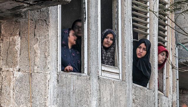 İsrailli avukat: Hapishaneler Filistinli esirlere tecavüz merkezine dönüştü