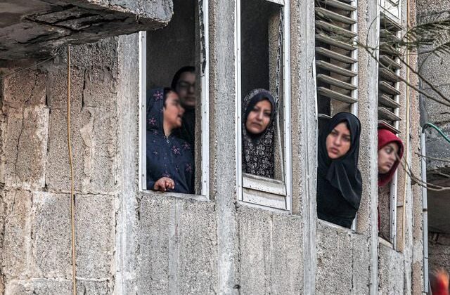 İsrailli avukat: Hapishaneler Filistinli esirlere tecavüz merkezine dönüştü