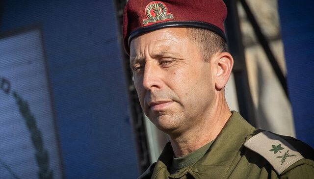 İsrailli general itiraf etti: Taş atanları bile öldürüyoruz