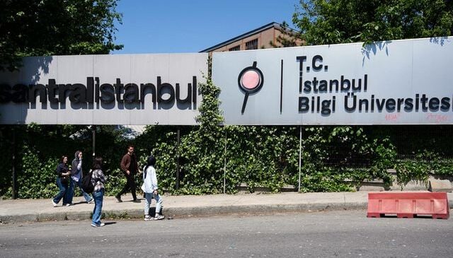 İstanbul Bilgi Üniversitesinden açıklama: Akademik takvimde değişiklik olmayacak