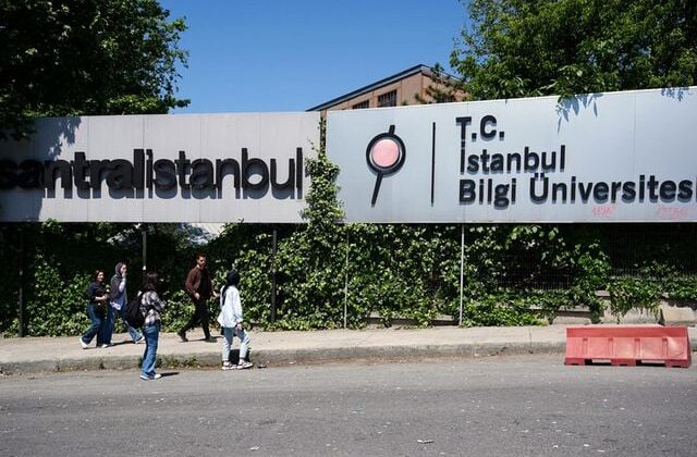 İstanbul Bilgi Üniversitesinden açıklama: Akademik takvimde değişiklik olmayacak