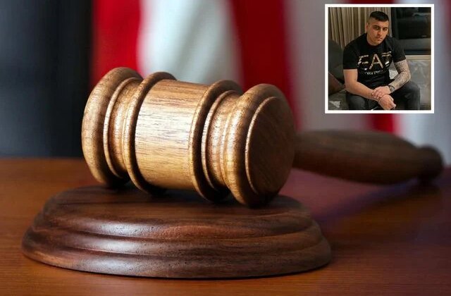 Mahkeme Başkanı’nı tehdit eden 7 sanığa 27.5 yıla kadar hapis istemi
