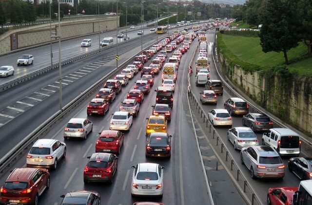 İstanbul’da bazı yollar trafiğe kapatılacak
