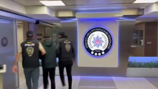 İstanbul’da yasa dışı bahis faaliyetleri yürüten ‘Yolyemezler Çetesi’ ile ilgili iddianame hazırlandı