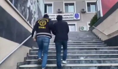 5 ilde ‘change’ araç operasyonu: 24 gözaltı, 40 araç ele geçirildi
