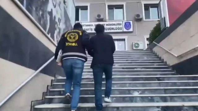 5 ilde ‘change’ araç operasyonu: 24 gözaltı, 40 araç ele geçirildi