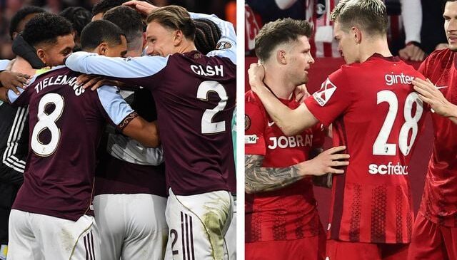 Final maçı İstanbul’da! UEFA Avrupa Ligi’nde finalistler belli oldu