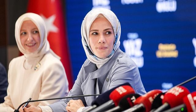TÜGVA Yaz Okulu tanıtıldı! 500 bin genci ağırlayacak