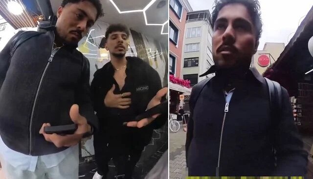 İstanbul’da turiste 7 bin 100 TL fatura çıkaran berber dükkanı mühürlendi