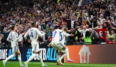 İstanbul’daki dev finalde 3 gol! Aston Villa, UEFA Avrupa Ligi şampiyonu