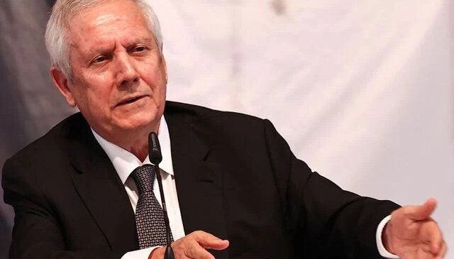 İşte Aziz Yıldırım’ın Fenerbahçe’yi emanet edeceği hoca