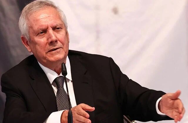 İşte Aziz Yıldırım’ın Fenerbahçe’yi emanet edeceği hoca