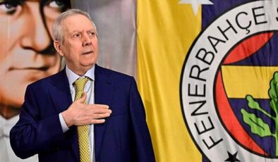 İşte Aziz Yıldırım’ın seçimdeki yol haritası