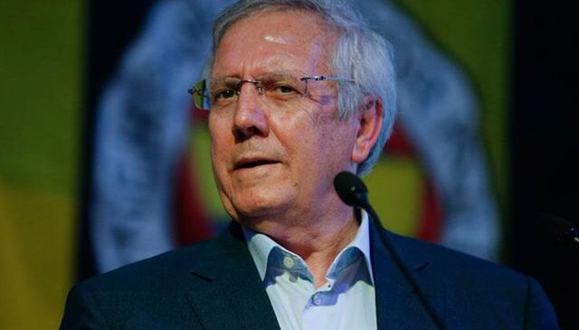 İşte Aziz Yıldırım’ın seçimi kazanırsa yapacağı ilk icraat