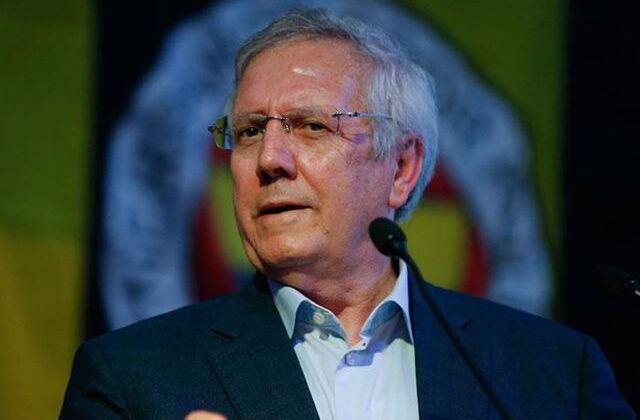 İşte Aziz Yıldırım’ın seçimi kazanırsa yapacağı ilk icraat