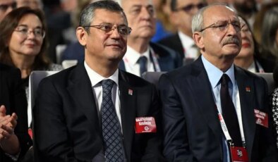 İşte CHP için verilen mutlak butlan kararının gerekçeleri