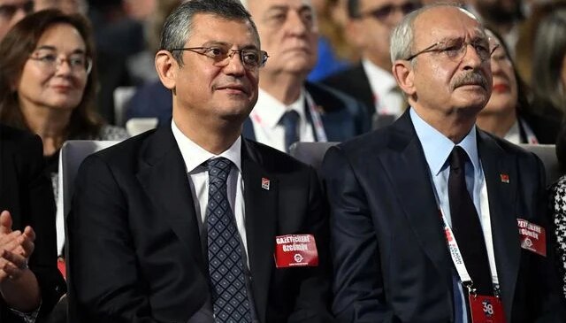 İşte CHP için verilen mutlak butlan kararının gerekçeleri