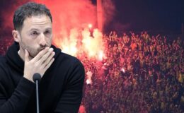 İşte Domenico Tedesco’nun yeni takımı