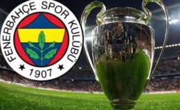 İşte Fenerbahçe’nin muhtemel rakipleri