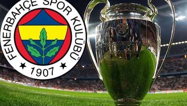 İşte Fenerbahçe’nin muhtemel rakipleri