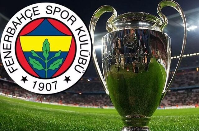 İşte Fenerbahçe’nin muhtemel rakipleri