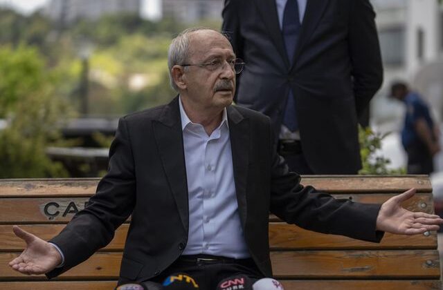 İşte isim isim Kılıçdaroğlu’nun A Takımı! Kritik birimi kendisi yönetecek