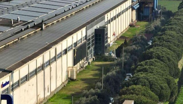 İtalyan jant devi Türkiye’den çekiliyor