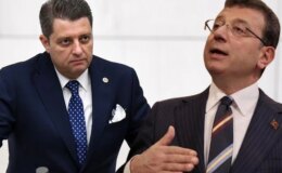 “İYİ Parti’den ayrılan Ersin Beyaz AK Parti’ye katılacak” iddiası: İsmi İmamoğlu iddianamesinde geçiyor