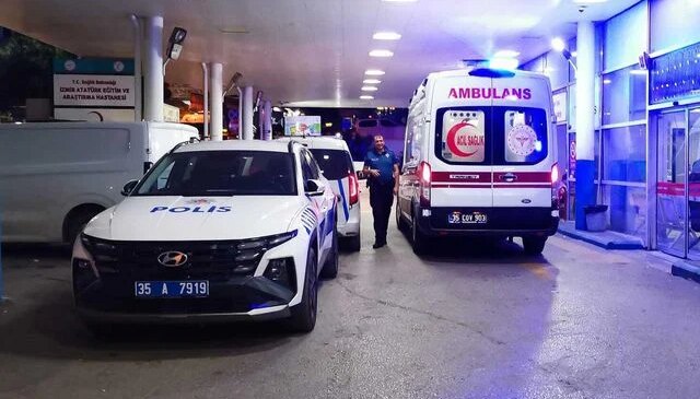6 yaşındaki Işıl bir top yüzünden canından oldu