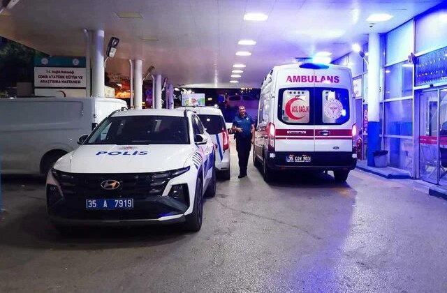 6 yaşındaki Işıl bir top yüzünden canından oldu